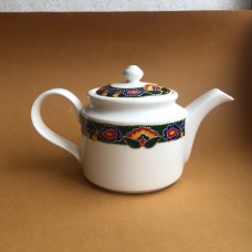 Чайник заварочный с татарским узором 