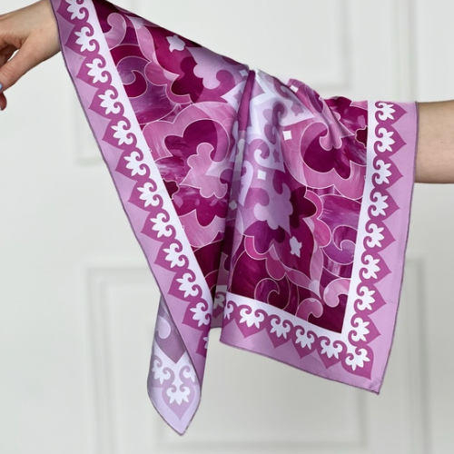 Татарский платок