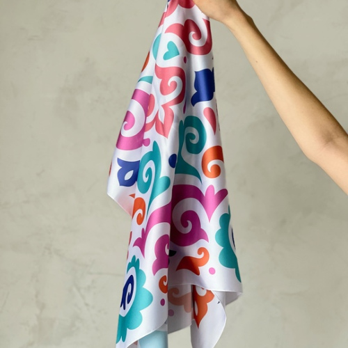 Платок татарский