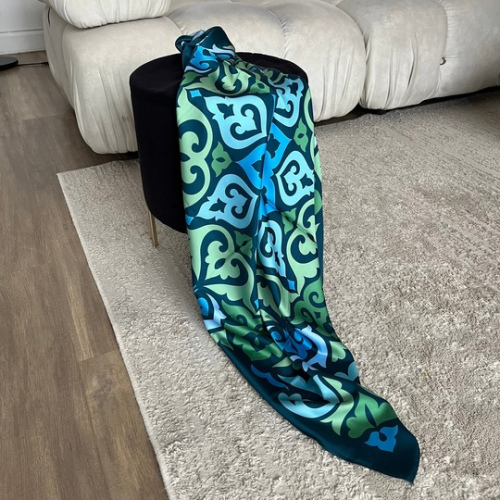 Платок татарский