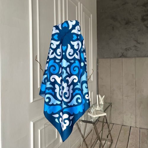 Татарский платок